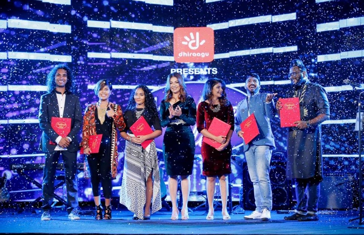 "އައިޑޮލް 3" ގެ އޮޑިޝަން ޝޯތައް އަންނަ މަހު