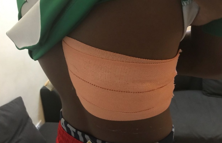 ދަރިވަރަށް ހަމަލާދިނީ ގޭންގަކަށް ނިސްބަތްވެއޭ ބުނެފައި!