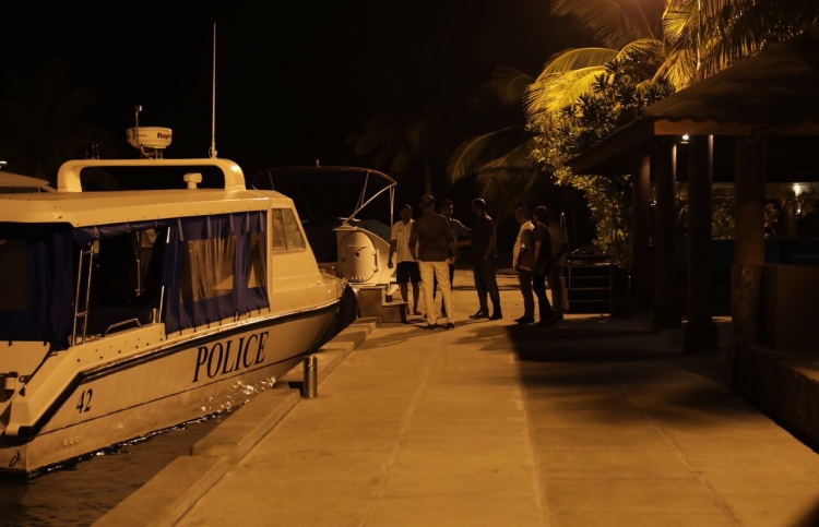 ވިލާގެ 4 ރިސޯޓަކަށް ރަލާއި އޫރުމަހުގެ ހުއްދަ ބާތިލް