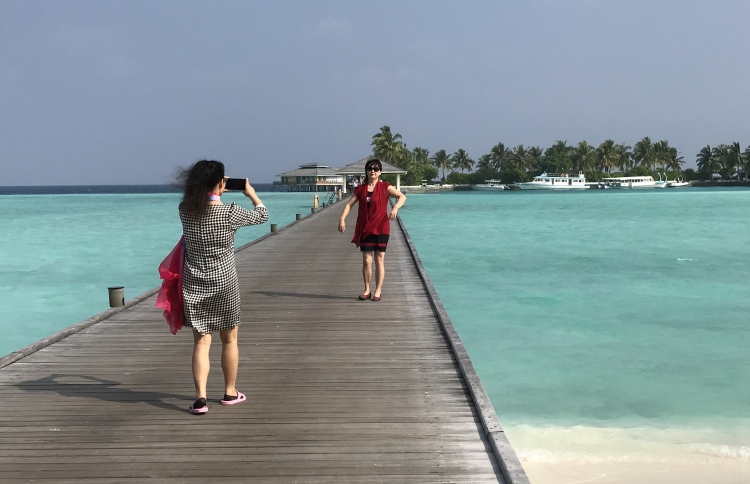 ވިލާގެ ރިސޯޓްތަކަށް ސުލްހަވެރި ހައްލެއް ބޭނުން: މަޓާޓޯ