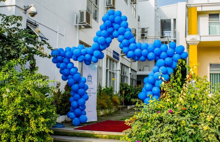 އެމްއެންޔޫގެ އޯޕަންޑޭއެއް މާދަމާ ހަވީރު ބާއްވަނީ