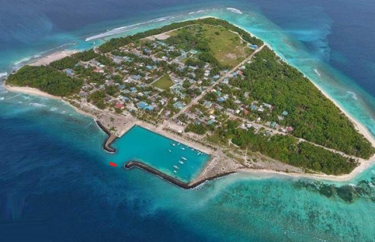 މާކުރަތުގެ ވައްކަމާ ގުޅިގެން އިތުރު 2 މީހަކު ހައްޔަރު