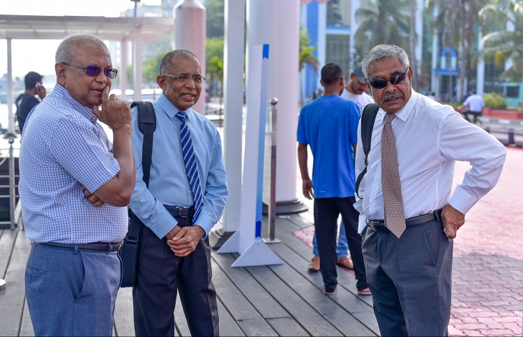 ސަރުކާރުގެ ޕެކޭޖުން ޓޫރިޒަމަށް ފައިދާއެއް ނެތް: މަޓީ