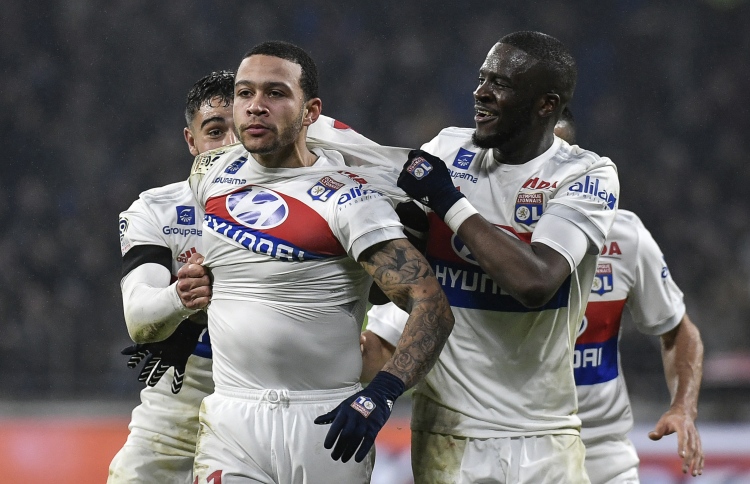 ޑިޕާއިގެ ގޯލުން ލިޔޯނުން ޕީއެސްޖީ ބަލިކޮށްފި