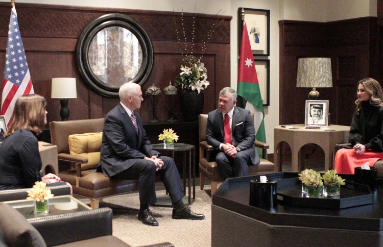 ގުދުސްއާ މެދު ހުރި ކަންބޮޑުވުންތައް ހުށަހަޅައިފި