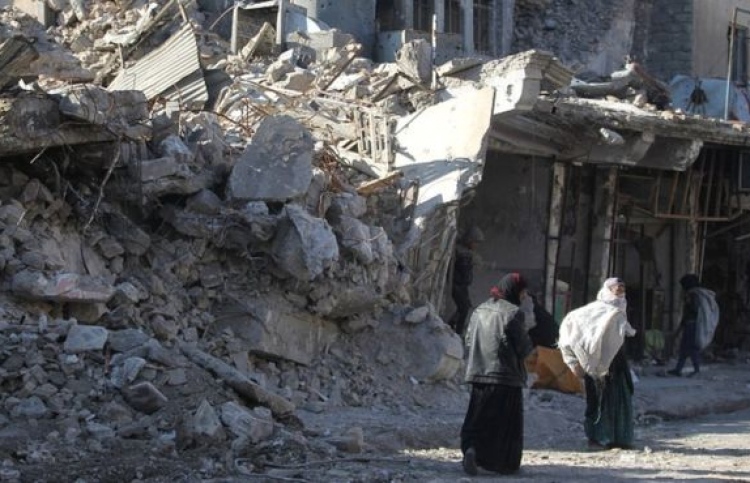 އައިސްއާ ގުޅުނު ޖަރުމަނު އަންހެނަކަށް މަރުގެ އަދަބު ދީފި