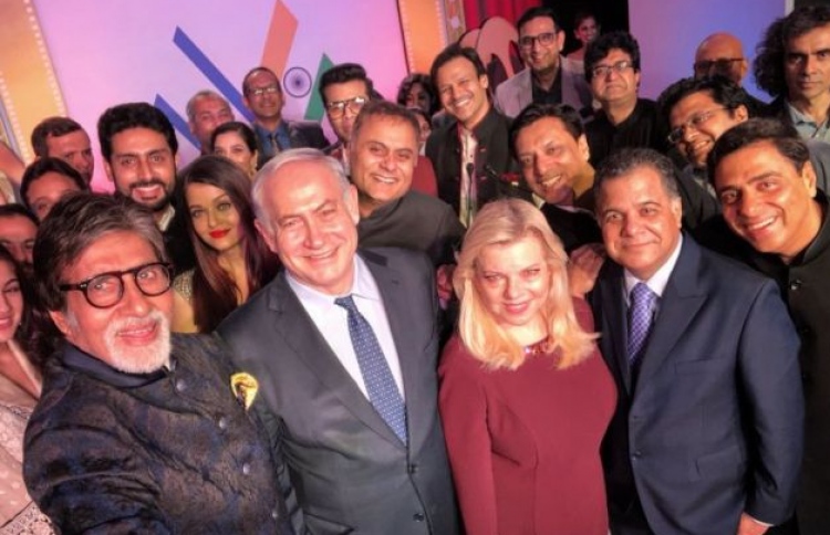 ތިން ޚާނުން އިޒްރޭލު ބޮޑުވަޒީރާ ބައްދަލެއް ނުކުރި