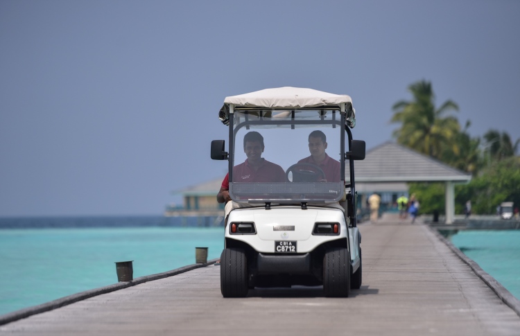 ސާވިސް ޗާޖު ބަހާ ގޮތަށް ގެންނަ ބަދަލު ކަމުދޭތަ؟