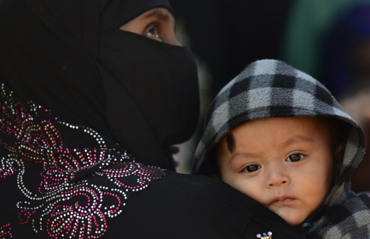 ރޮހިންޖާ ރެފިއުޖީން މިއަންމާ އަށް ފޮނުވުން މަޑުޖެހިއްޖެ