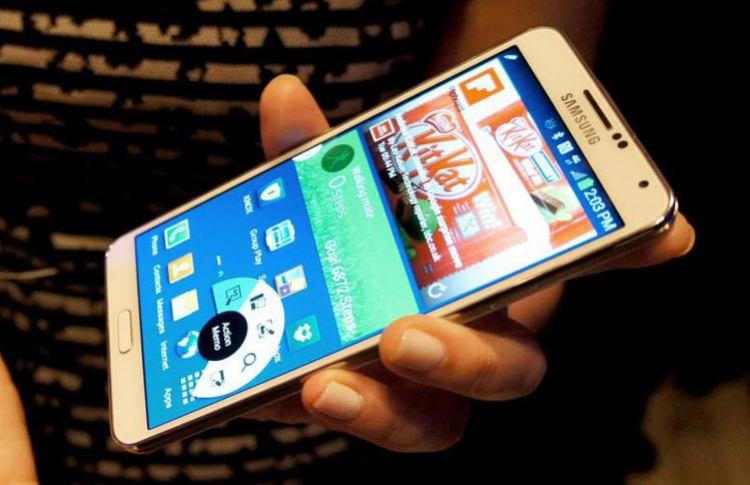 އެޕަލް އަދި ސެމްސަންގަށް އިޓަލީން ކުރާ ތުހުމަތު ތަފާތު