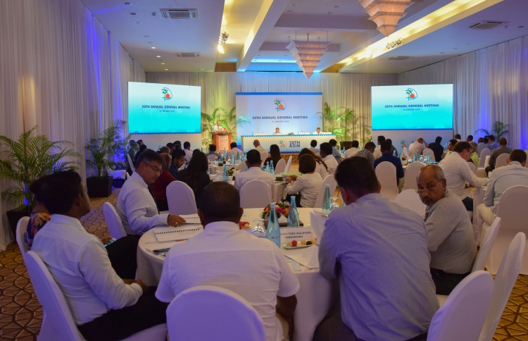 އެމްއެމްއޭގެ ގަވާއިދާ މެދު މަޓީގެ ކަންބޮޑުވުން!