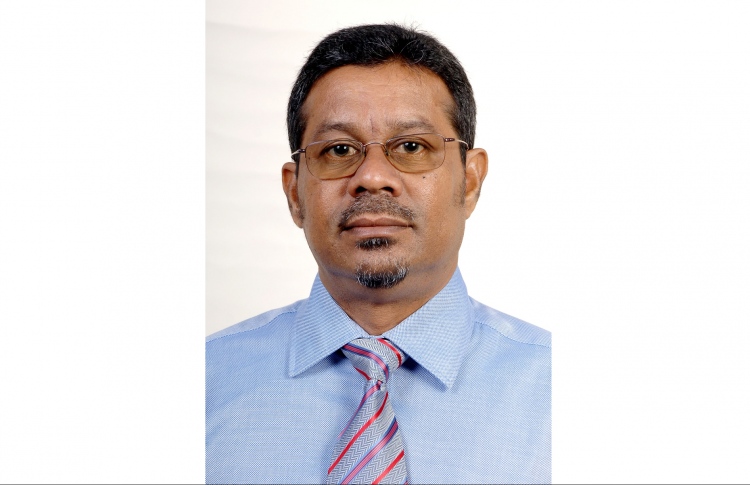 ދިރާގުގެ ބޯޑު މެމްބަރަކަށް ހާފިޒު ހަމަޖައްސައިފި