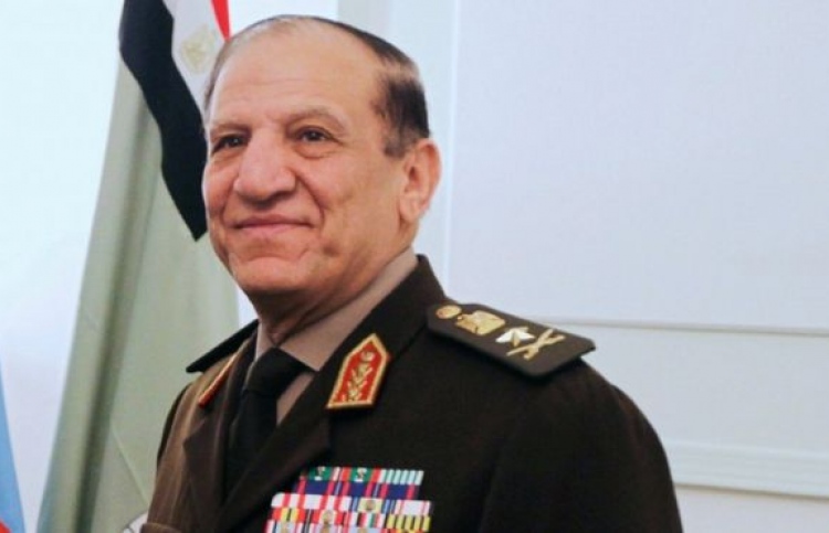 މިސްރުގެ އުއްމީދީ ރިޔާސީ ކެންޑިޑޭޓް ހައްޔަރުކޮށްފި