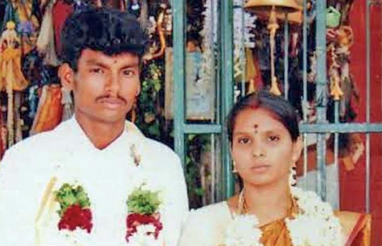 ކައުސަލިޔާ އާއި ޝަންކަރުގެ ލޯބީގެ ވާހަކަ