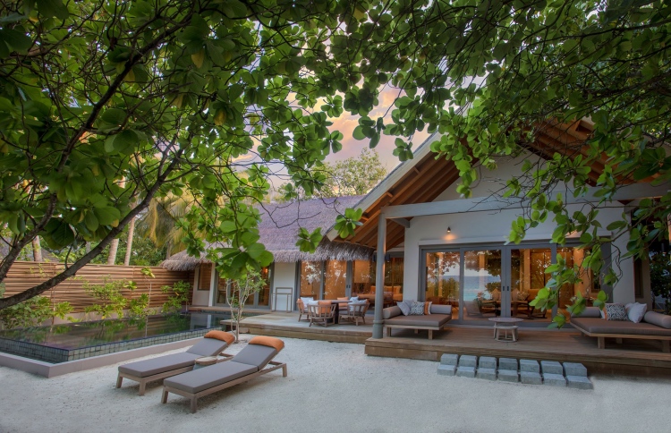 125 ކޮޓަރިއާއެކު ވައްކަރު ރިސޯޓު ހުޅުވައިފި