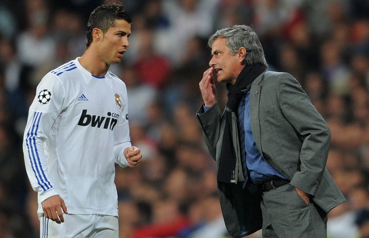 ރޮނާލްޑޯ އަލުން ޔުނައިޓެޑާ ނުގުޅޭނެ: މޮރީނިއޯ