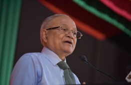 Maumoon Abdul Gayoom-Oppostion-Kunooz-PPM-Imran Abdulla
