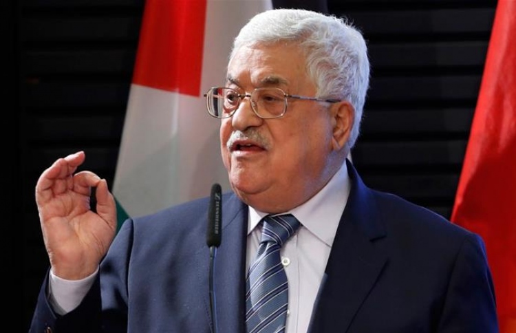 އެހީ ކަނޑާލައިގެން ޓްރަމްޕަށް ފަލަސްތީނަށް ބިރެއް ނުދެއްކޭނެ