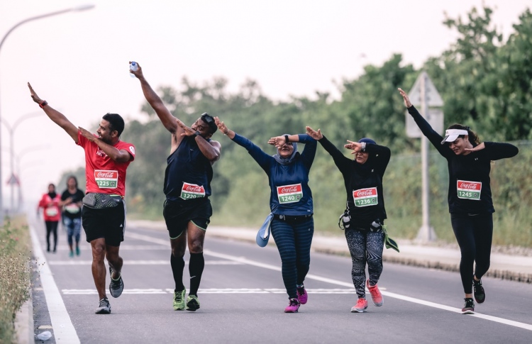 "ރަން އިން ލާމު": މިއީ އެއް ވަނައިގެ ރޫޓެއް!