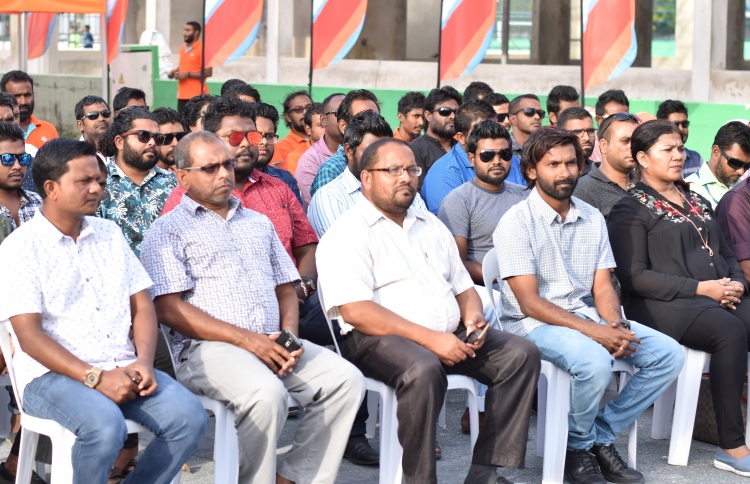 ދިރާގު ޓީވީ އާއި ފައިބާ ބްރޯޑްބޭންޑް ކުޅުދުއްފުޓަށް