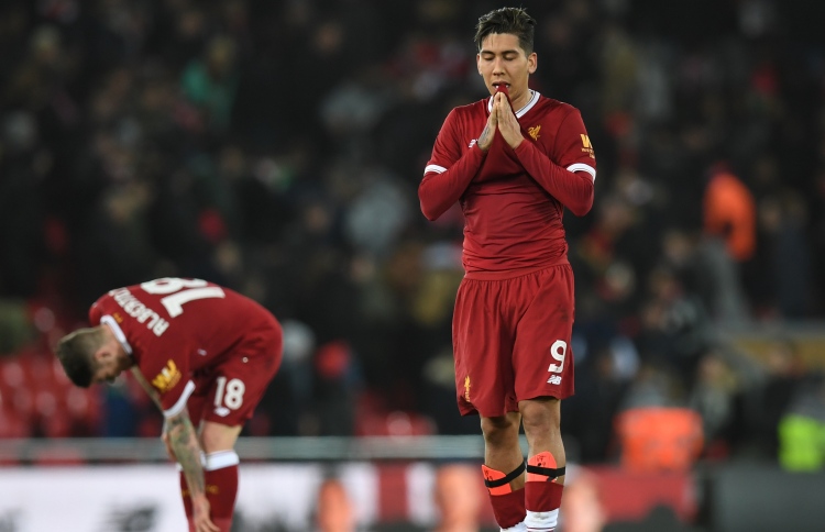 ލިވަޕޫލް ކެޓިއިރު، ކޭން ޓޮޓެންހަމް ސަލާމަތްކޮށްދީފި