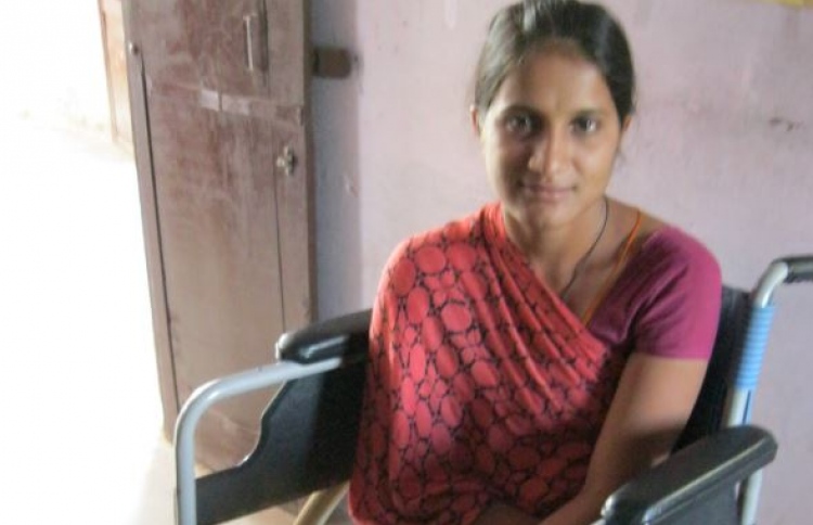 ސީތާ: އަނިޔާތަކުން ހިތްވަރަށް ބަދަލެއް ނައި