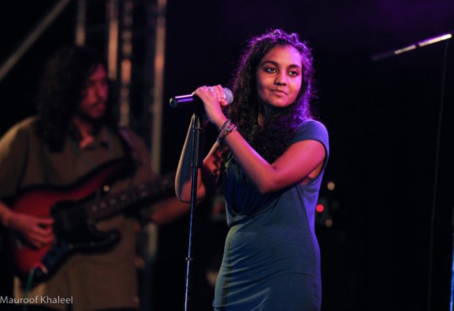 ލަވަކިޔުންތެރިޔާ ޒާރާ