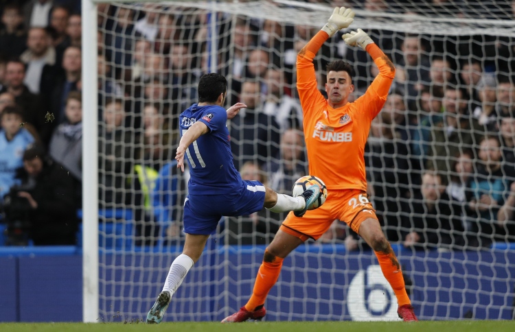 މެންޗެސްޓާ ސިޓީ އާއި ޗެލްސީ ފަސް ވަނަ ބުރަށް