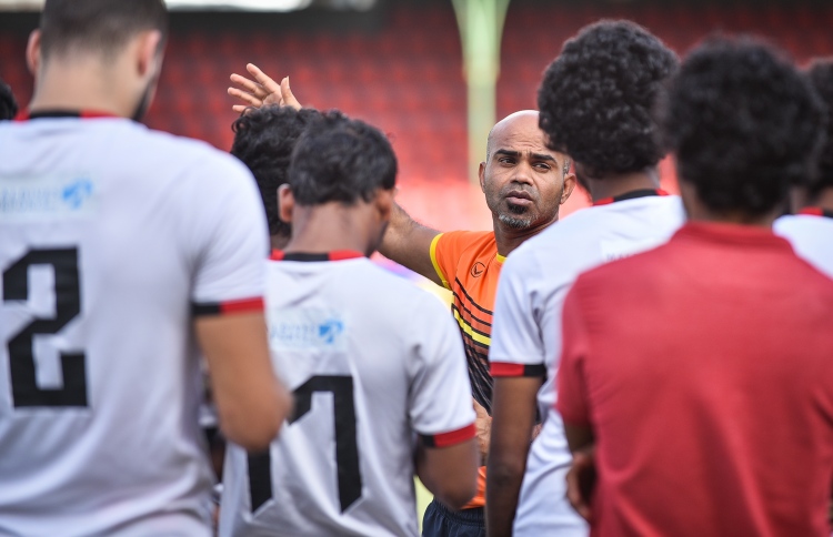 "އީގަލްސްއާ މެދު ޓީސީ ހުރިހާ ވަގުތަކު ސަމާލުވާނެ"