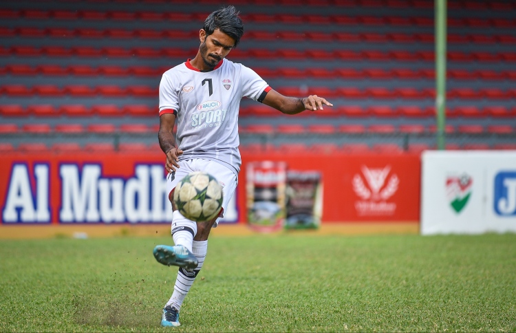 ފޭދޫ އިއްބެ އަށް މިއީ މުހިއްމު ފެށުމެއް: ނިޒާމްބެ