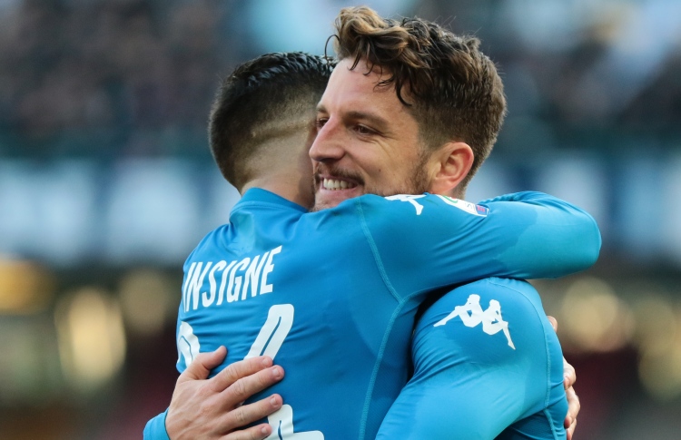 ސެމީގެ ފުރަތަމަ ލެގުގައި ނަޕޯލީން އިންޓަ ބަލިކޮށްފި