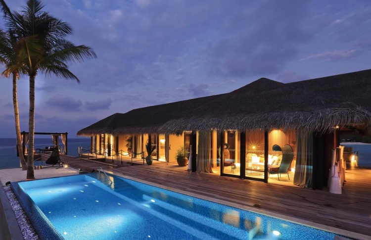 ގްރީން ޓެކްސްއަށް އޭޕްރީލްގައި ލިބުނީ 35.7 މިލިއަން