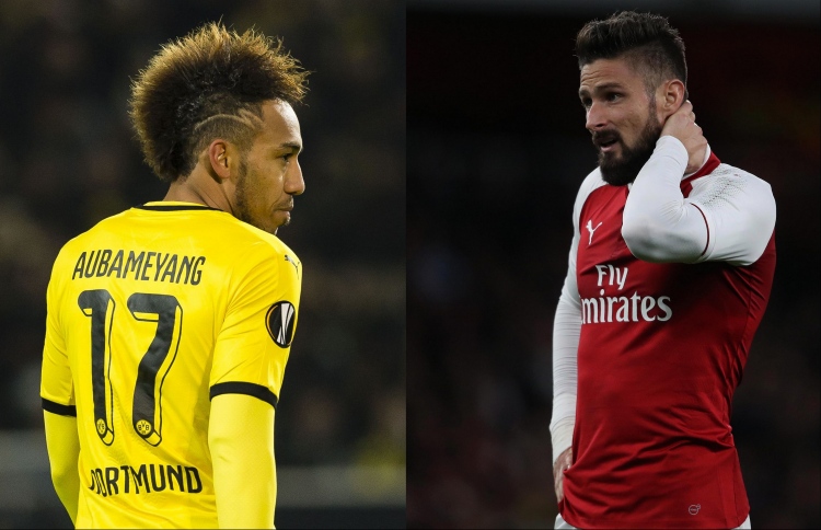 އާސެނަލަށް އޯބަމަޔަން ގެނައުމުގެ ބާރު ޖިރޫ އަތްމަތީގައި