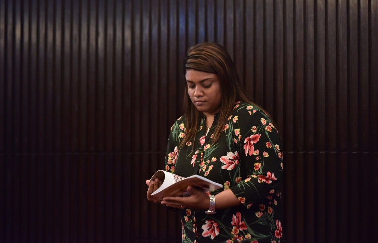 އިޖުރާއަތު ގާނޫނަށް އަމަލުކުރަން ދެކޮޅުހަދާ ބަޔަކު އުޅޭ