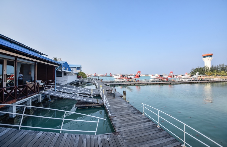 ސީޕްލޭން ޓާމިނަލް: ހަމައެކަނި ޓީއެމްއޭއަށް ދީފާނެތަ؟