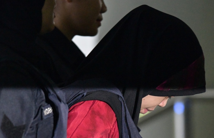 ކިމް މަރާލުމުގެ ކުރިން އެމެރިކާގެ އެޖެންޓަކާ ބައްދަލުކުރި