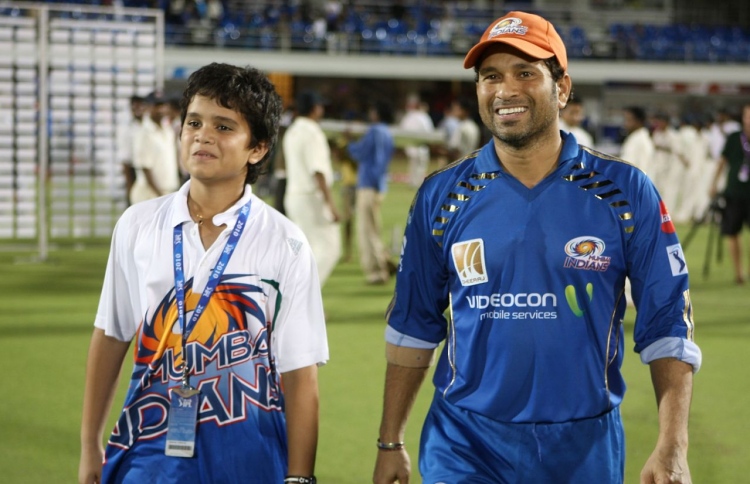 "ޓެންޑުލްކާގެ ދަރިއަށް ވުމަކީ ޕްރެޝަރެއް ނޫން"