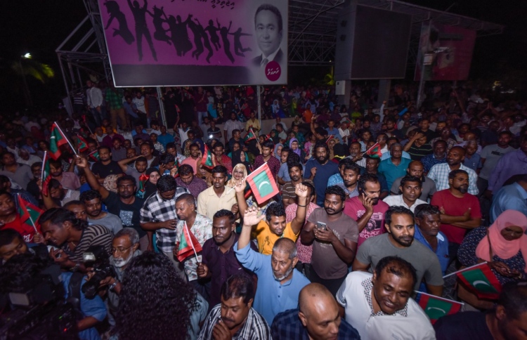 ބޮޑު އަމުރުން ވެރިކަމުގެ މައިބަދަ ބިނދުނު