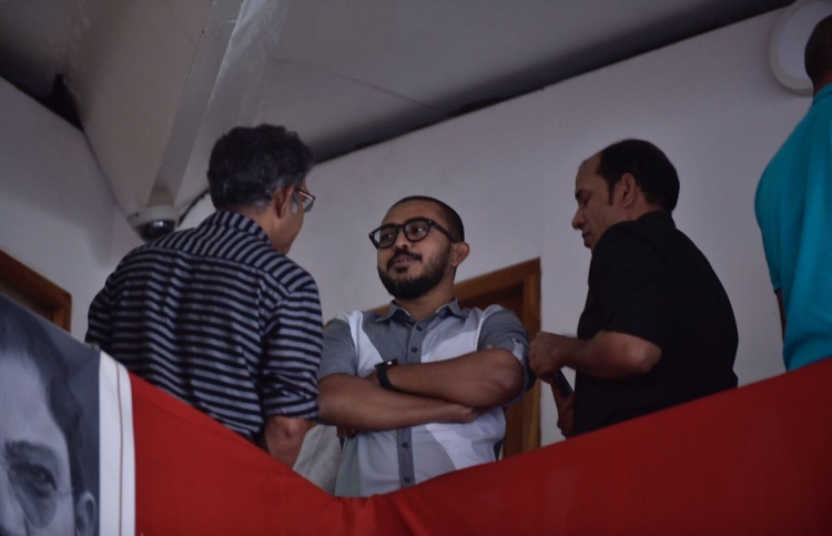 12 މެމްބަރުންނަށް ދިން ދައުވަތު އަނބުރާ ގެނެސްފި