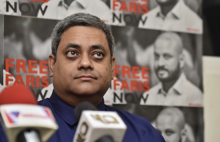 މައުމޫނާ ބައްދަލުކުރަން ފުރުސަތެއް ނުދިން: ވަކީލު