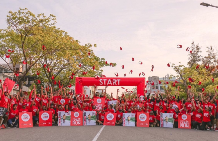 ޓީއެފްޖީ ލޯންގްރަން މިރޭ ދަންވަރު 2:00 ގައި ފަށާނެ