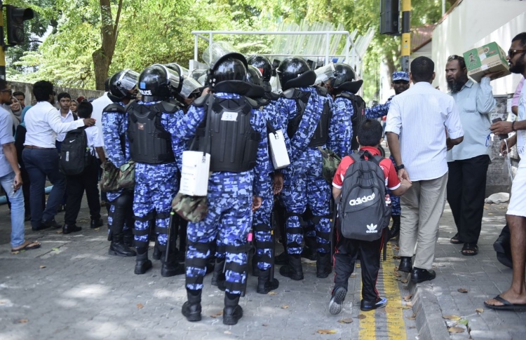 ގަރާރުގެ ދަށުން އެޅި ފިޔަވަޅުތައް ބާތިލް: ވަކީލުން