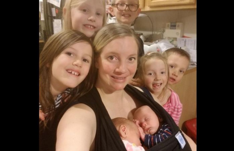 އެކަކަށް ތިން ފަހަރު އެއްމާބަނޑު ދެ ކުދިން ލިބިއްޖެ