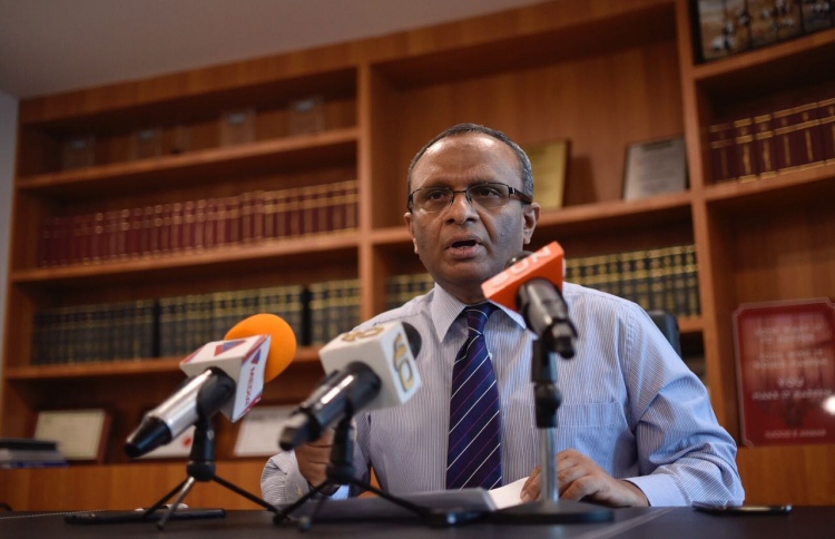 ޓެރަރިޒަމްގެ ގާނޫނު އުވާލާނަން: ސުއޫދު