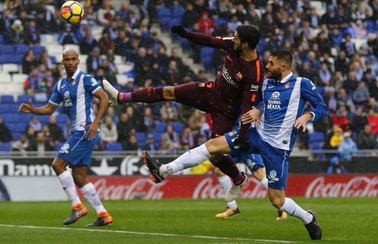 އެސްޕަންޔޯލާ އެއްވަރުކޮށް ބާސާ ރެކޯޑެއް ހަދައިފި