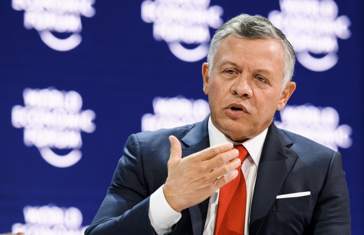 ސުލްހަ ގެނެވޭނެ ހަމައެކަނި ގޮތަކީ ފަލަސްތީންގެ ދައުލަތް