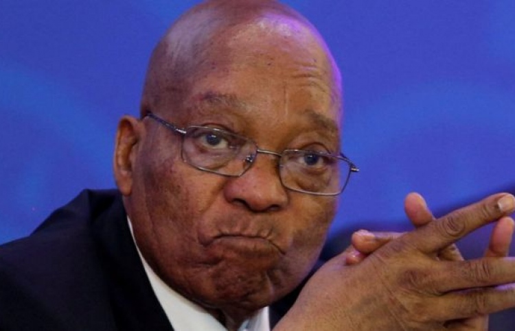 ޒޫމާގެ އިސްތިއުފާއާ ގުޅޭ ގޮތުން އޭއެންސީ ބައްދަލުކުރަނީ