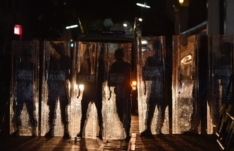 މިފަހަރުގެ އެސްއޯއީ: އެންމެ ހައިޖާނު ބޮޑުވި ހާާލަތު