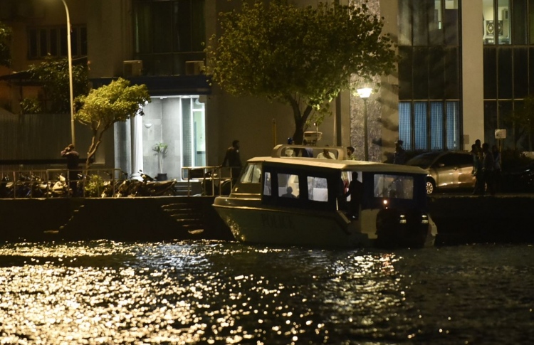 ޖަލުގައި އަންހެން މީހާ މަރުވި މައްސަލަ އެޗްއާރްސީއެމުން ބަލަނީ