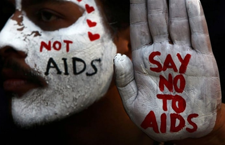 ލަންކާގައި އެޗްއައިވީ ކޭސްތައް 48 ޕަސެންޓް މައްޗަށް